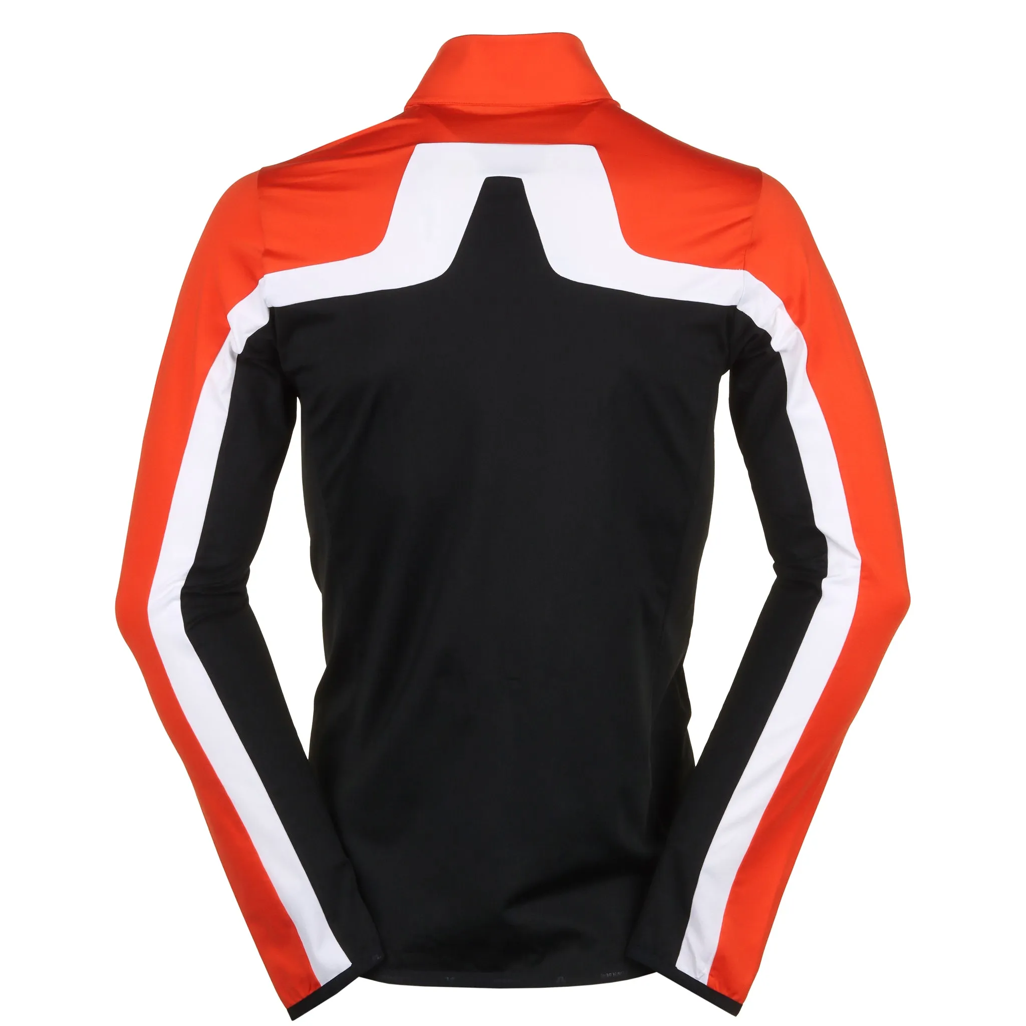 J.Lindeberg Golf Seasonal Jarvis Mid Layer Jacket SS24