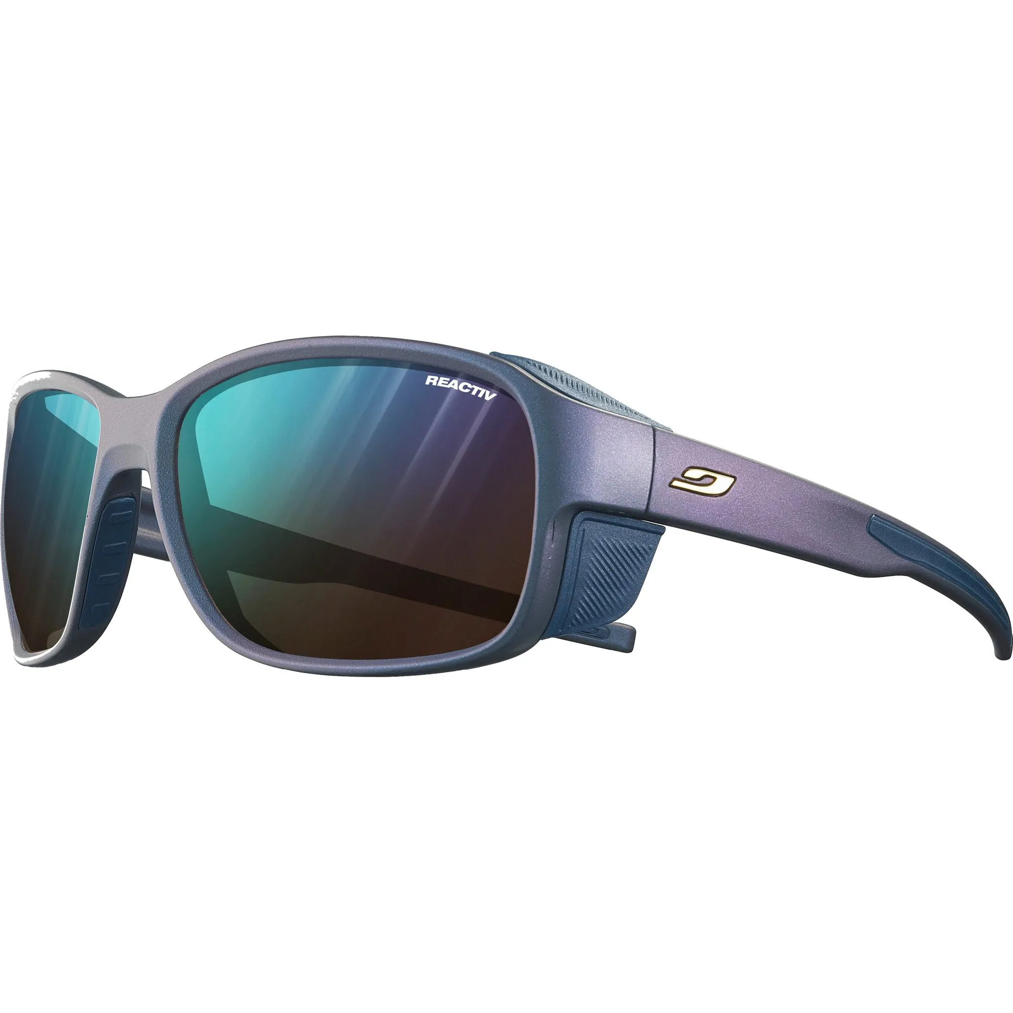 Julbo - Montarosa 2 Sun Glasses blue