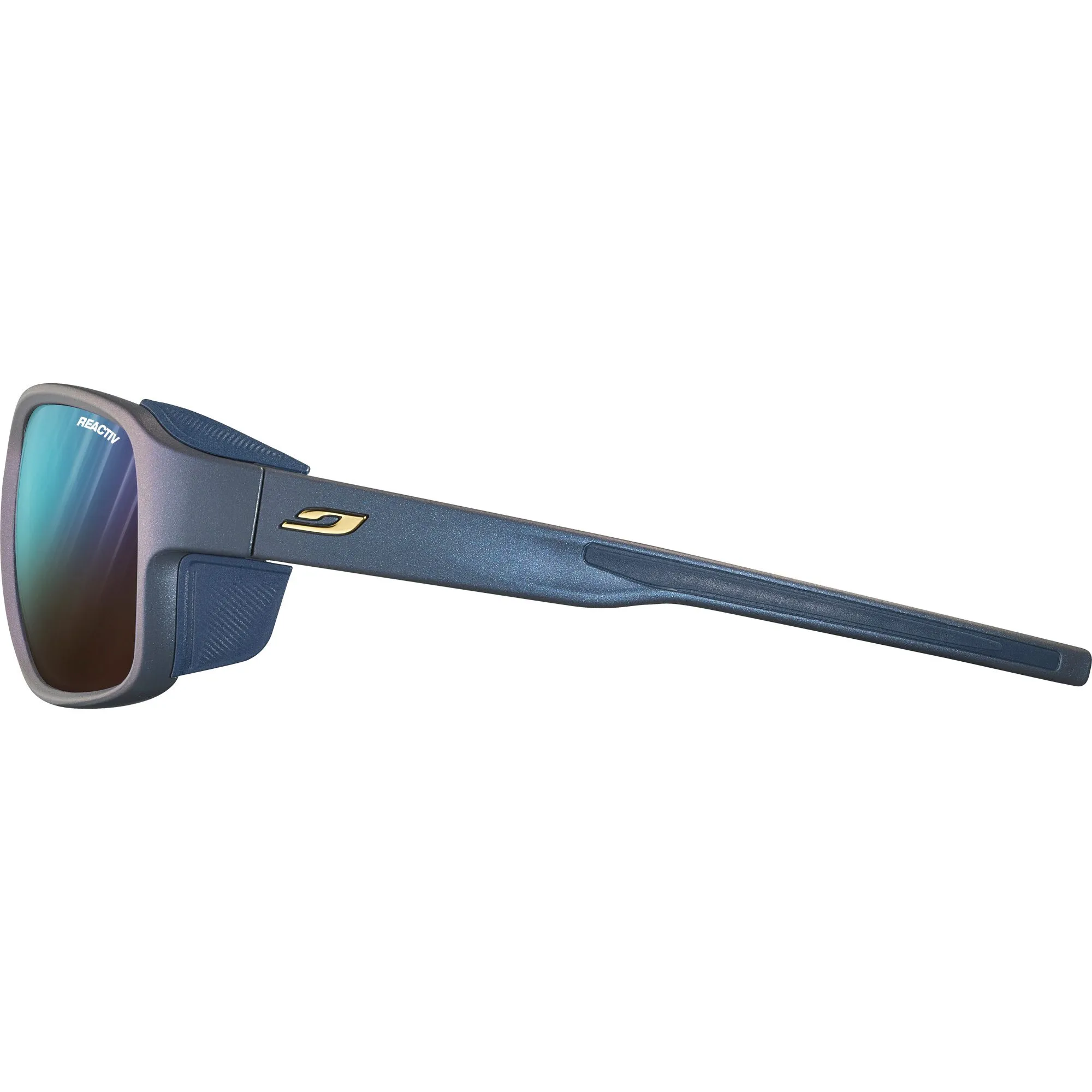 Julbo - Montarosa 2 Sun Glasses blue