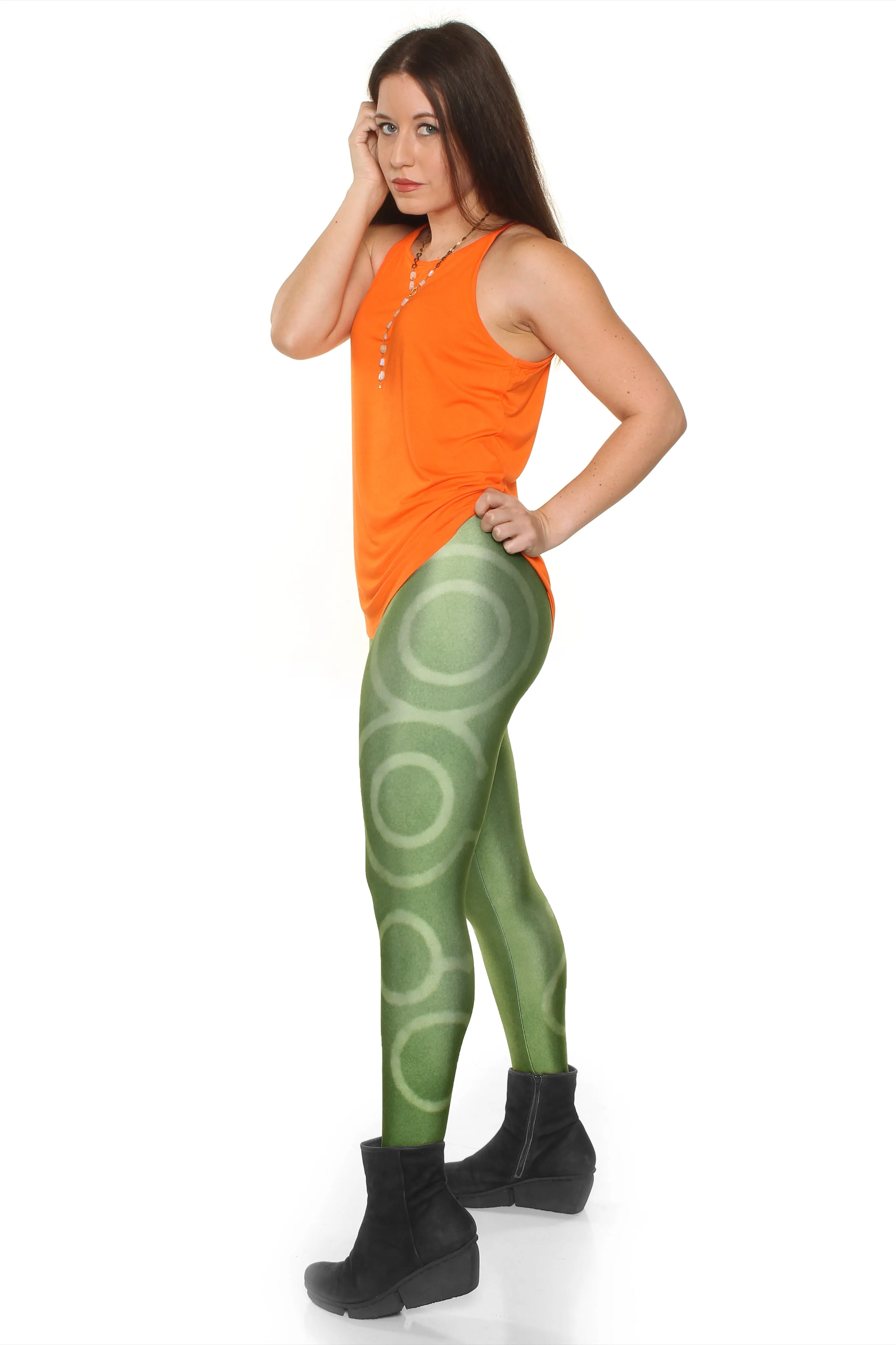 Juno Leggings