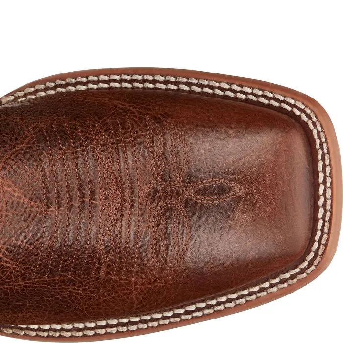 Justin Carsen Western Boot