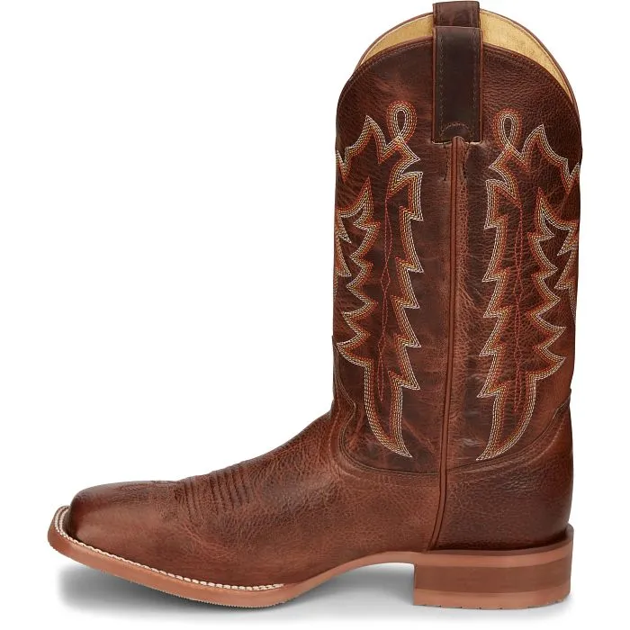 Justin Carsen Western Boot