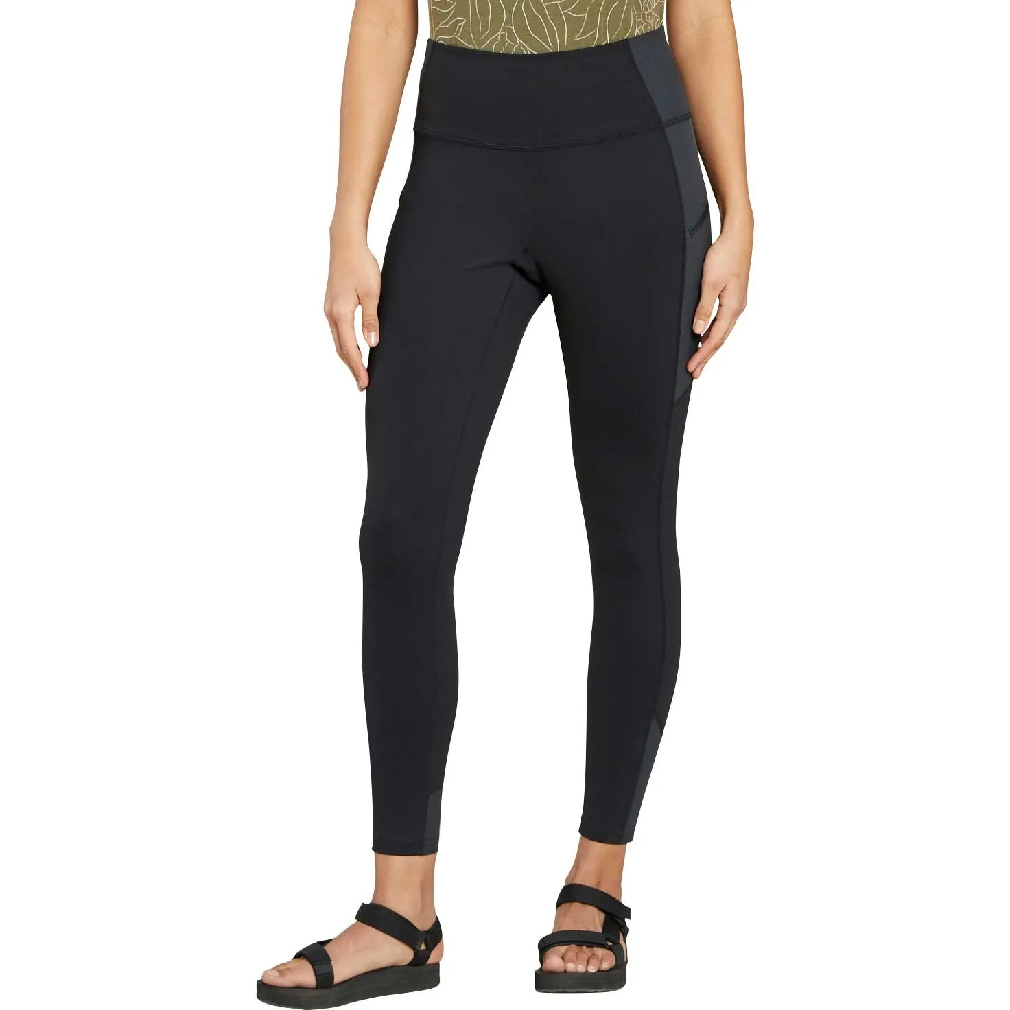 Kalpana Hike Tights - Women's