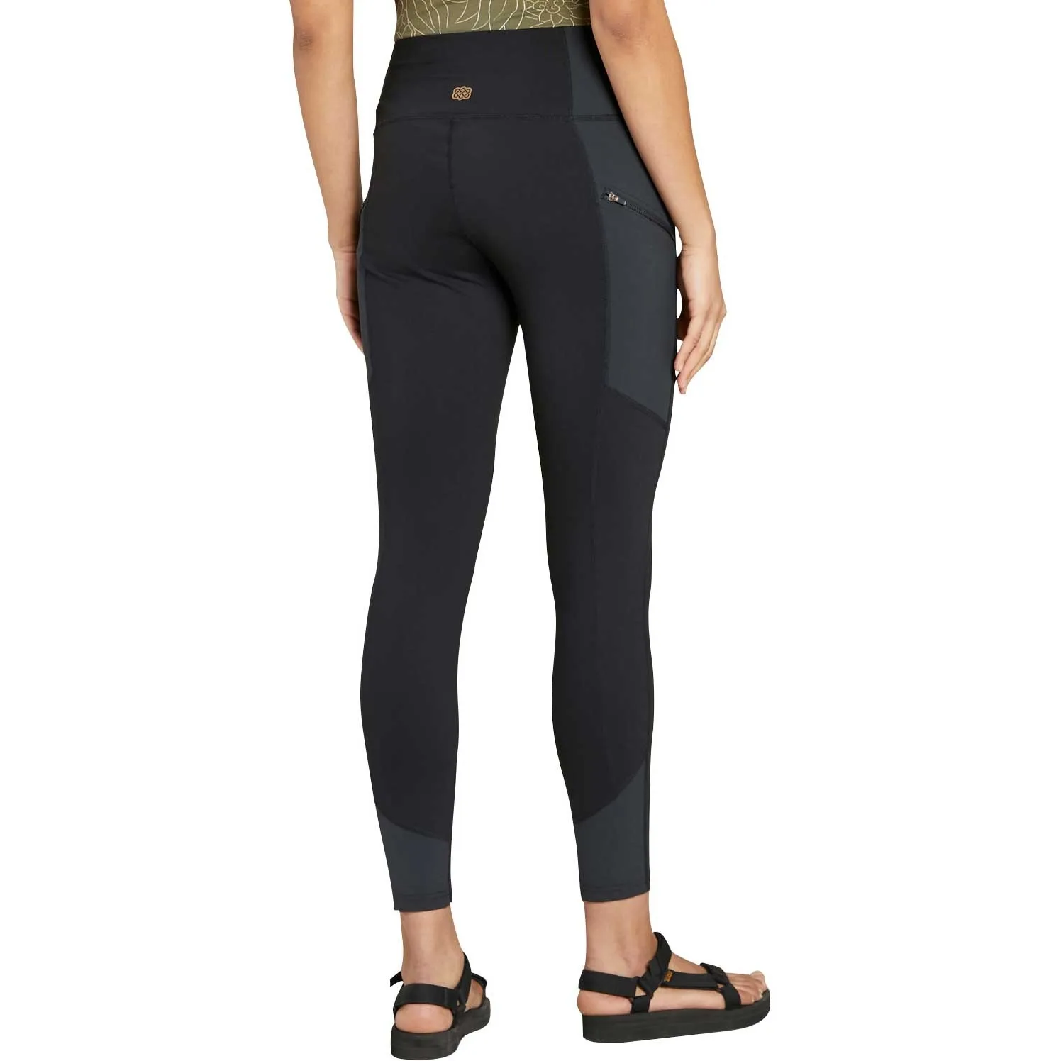 Kalpana Hike Tights - Women's