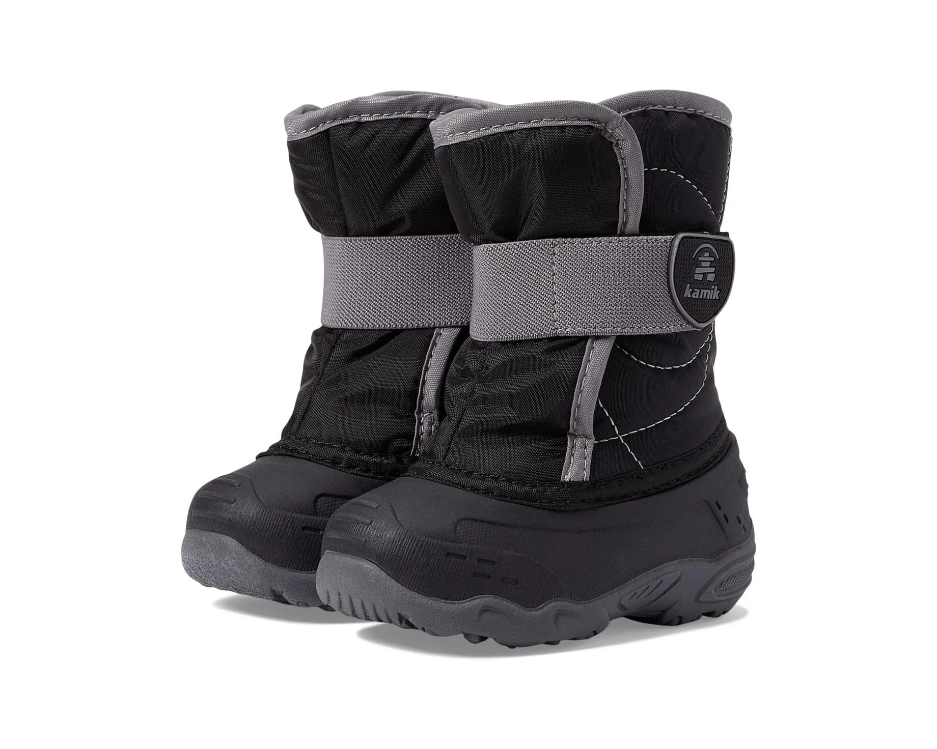 Kamik Snowbug 5 Winter Boot (Toddlers)