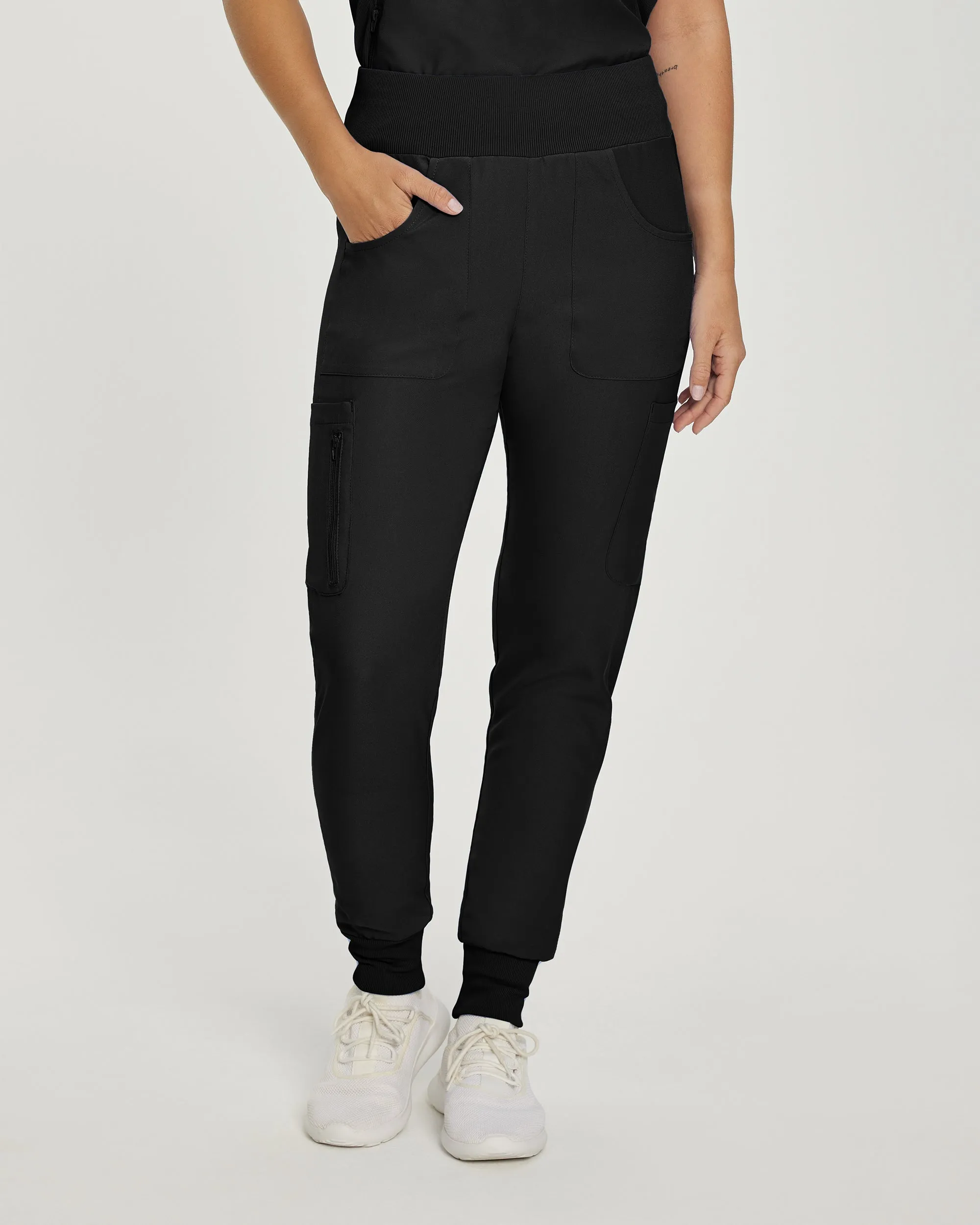 Landau Forward LB401 Women's Jogger Scrub Pant