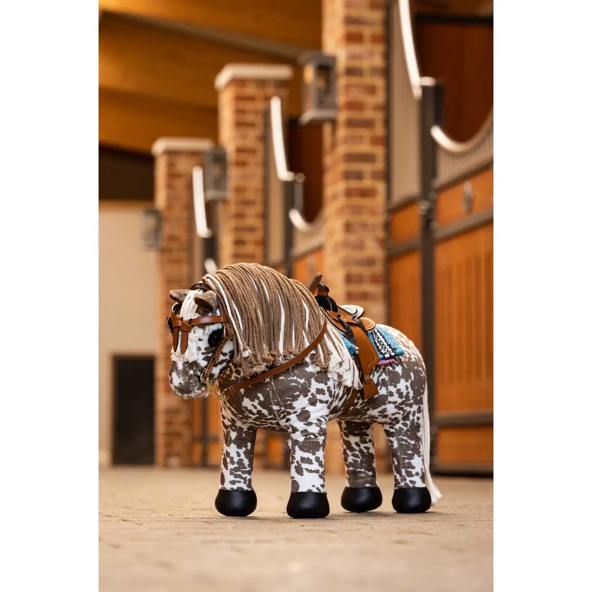 LeMieux Mini Toy Pony Montana | Ingatestone Saddlery