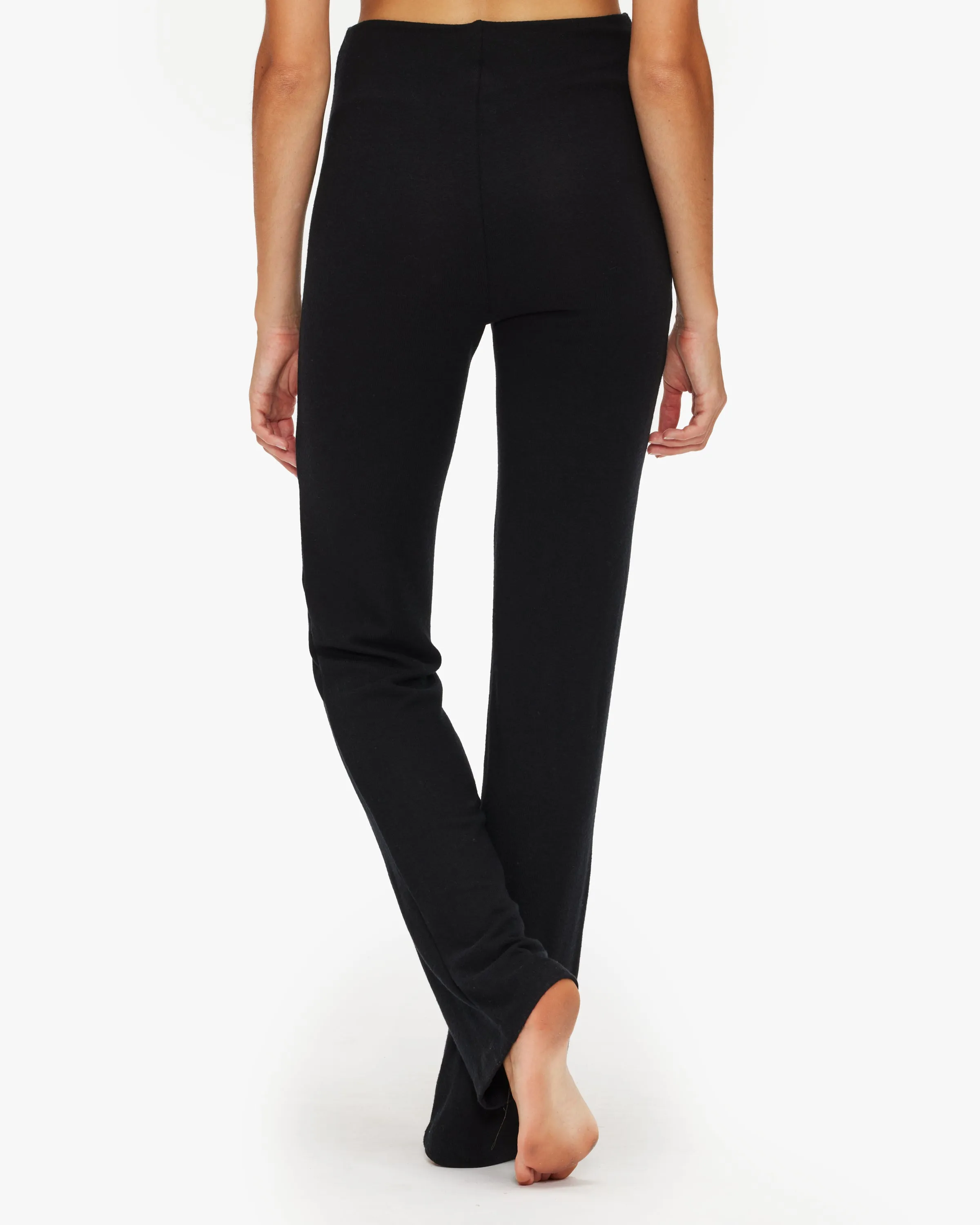 Leset Lauren Straight Leg Pant