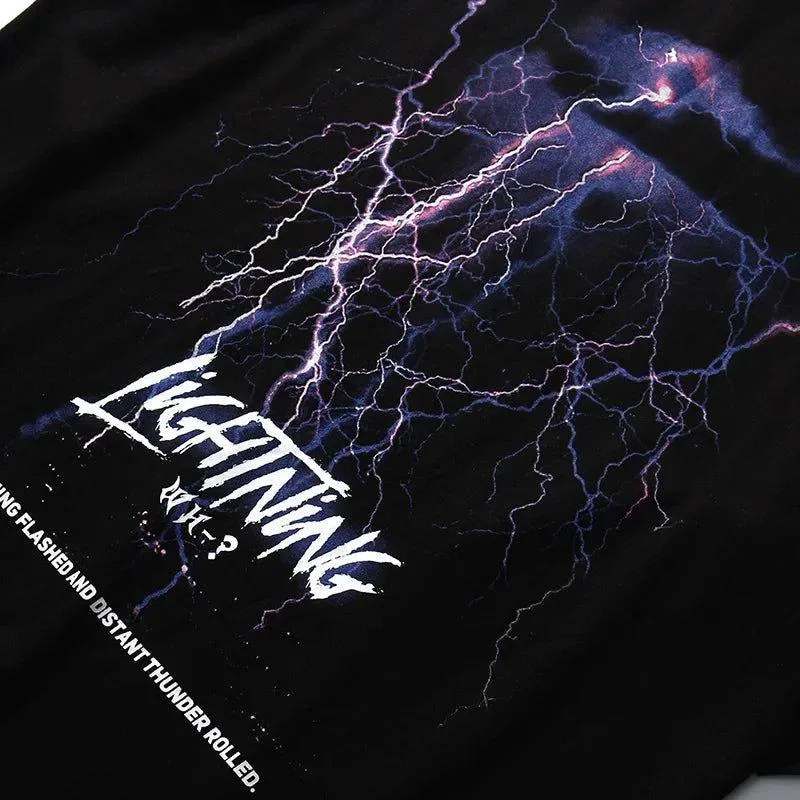 Lightning Tee