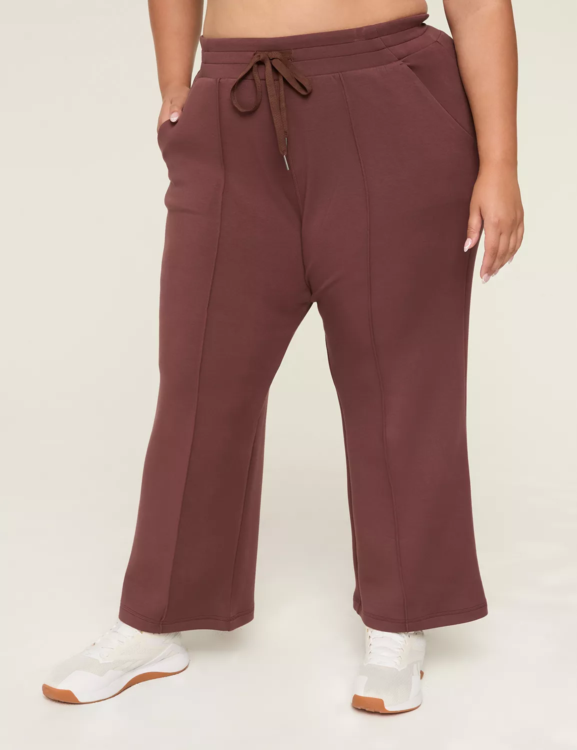 LIVI Journey Relaxed Straight Pant