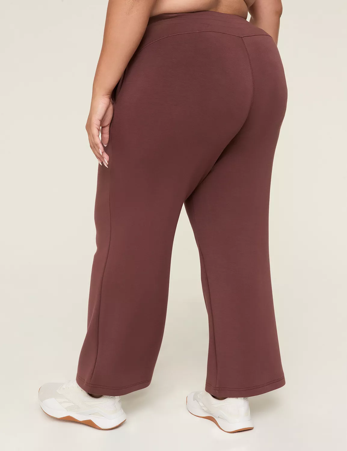 LIVI Journey Relaxed Straight Pant