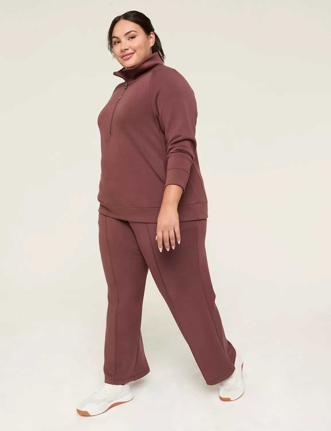 LIVI Journey Relaxed Straight Pant