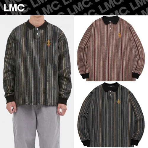 LMC  |LMC Polos