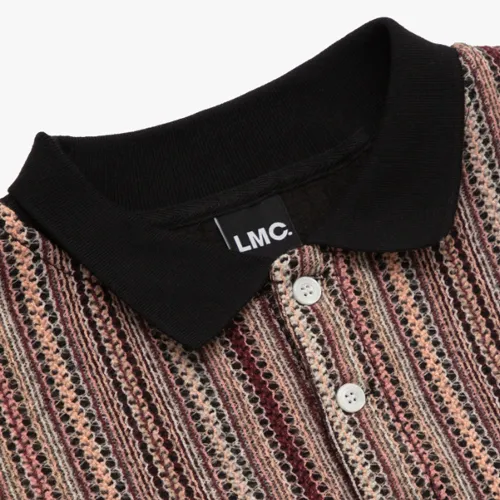 LMC  |LMC Polos