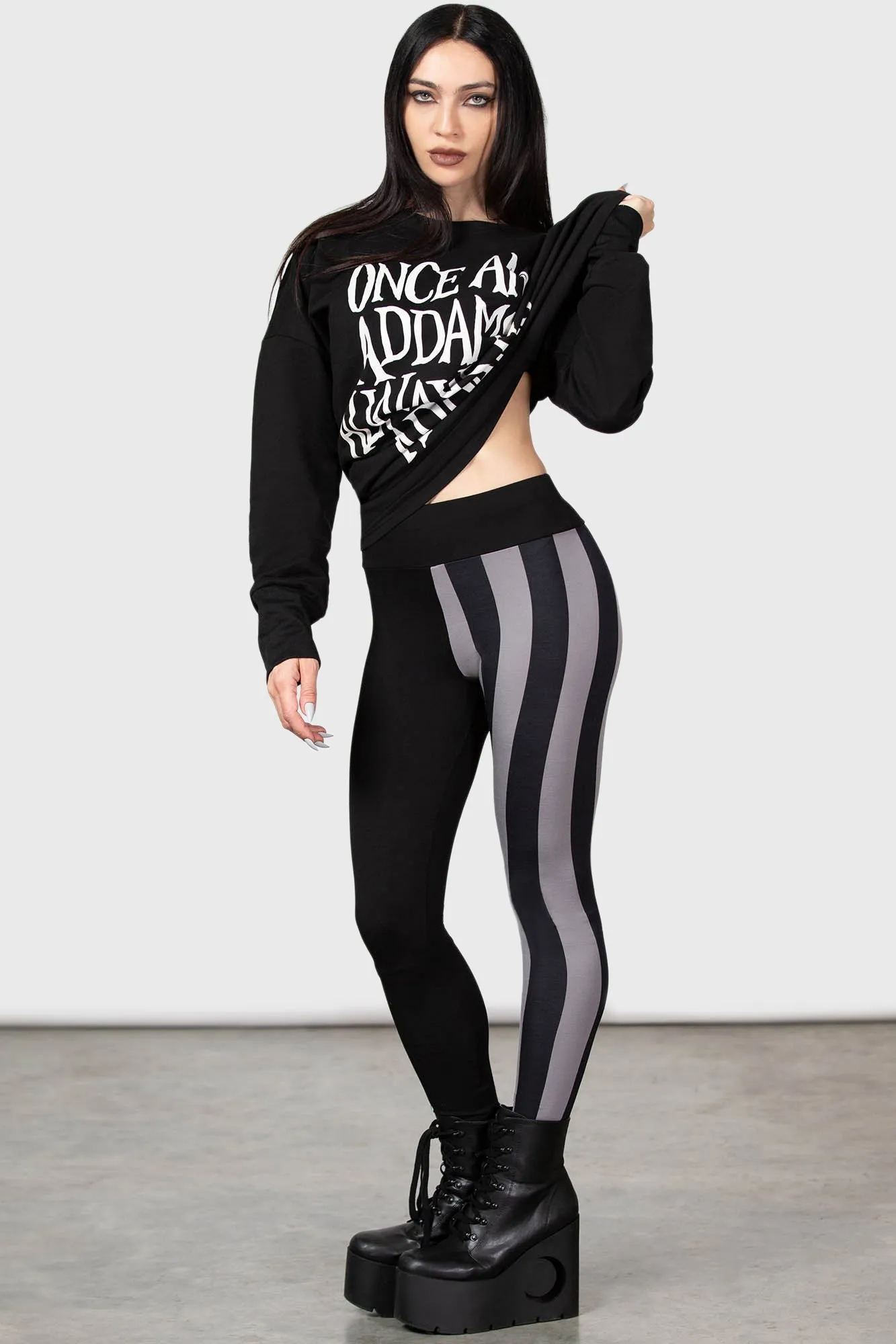 Loathe Leggings