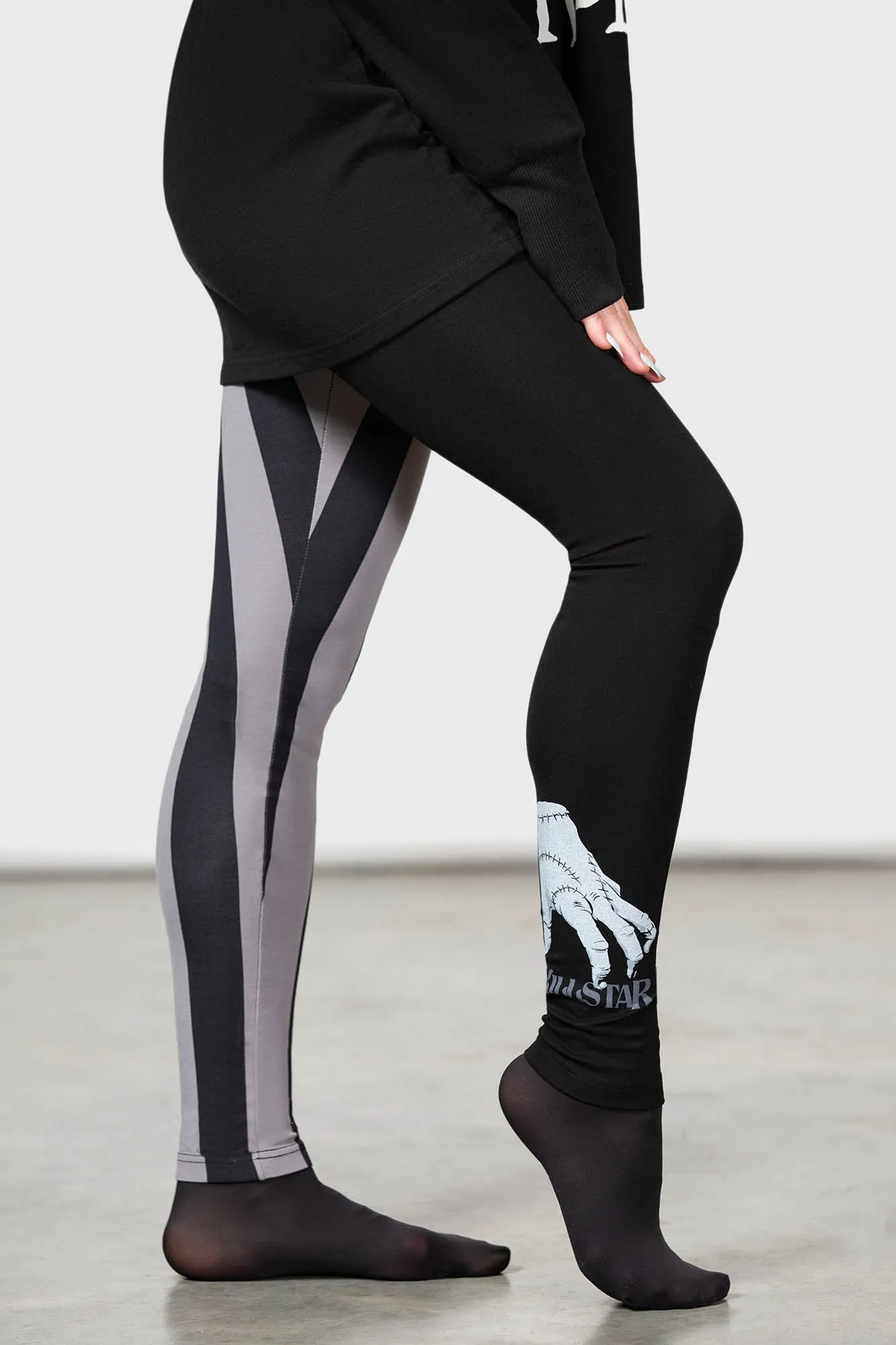 Loathe Leggings