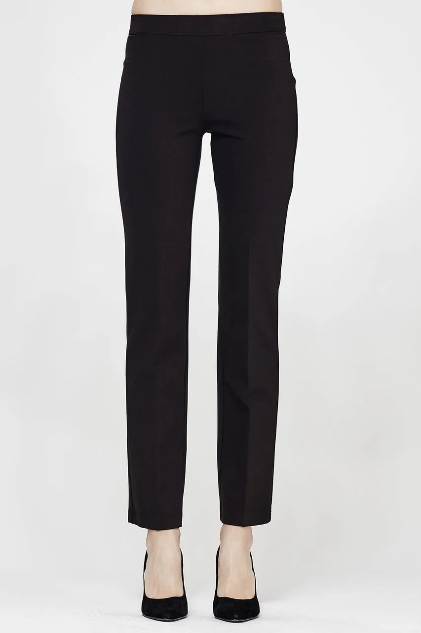 MacJays Ultimate Straight Ponti Pant