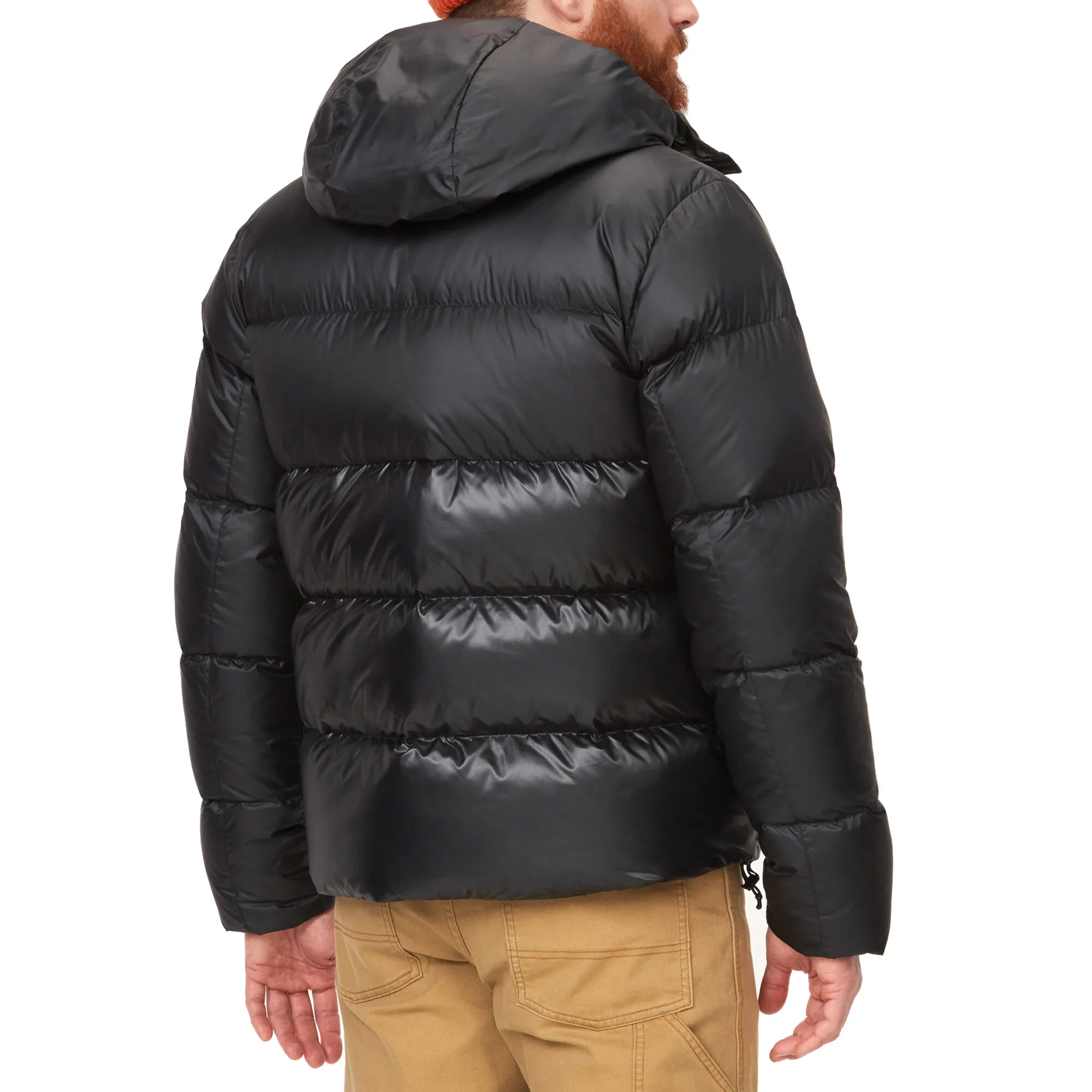 Marmot Men's Guides Down Hoody Jacket