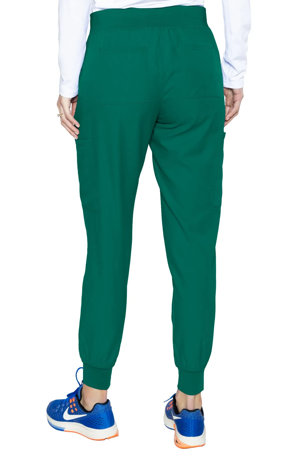 Med Couture 2711 Insight Women's Jogger Pant - TALL