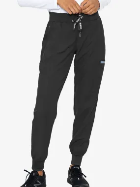 Med Couture 2711 Insight Women's Jogger Pant - TALL