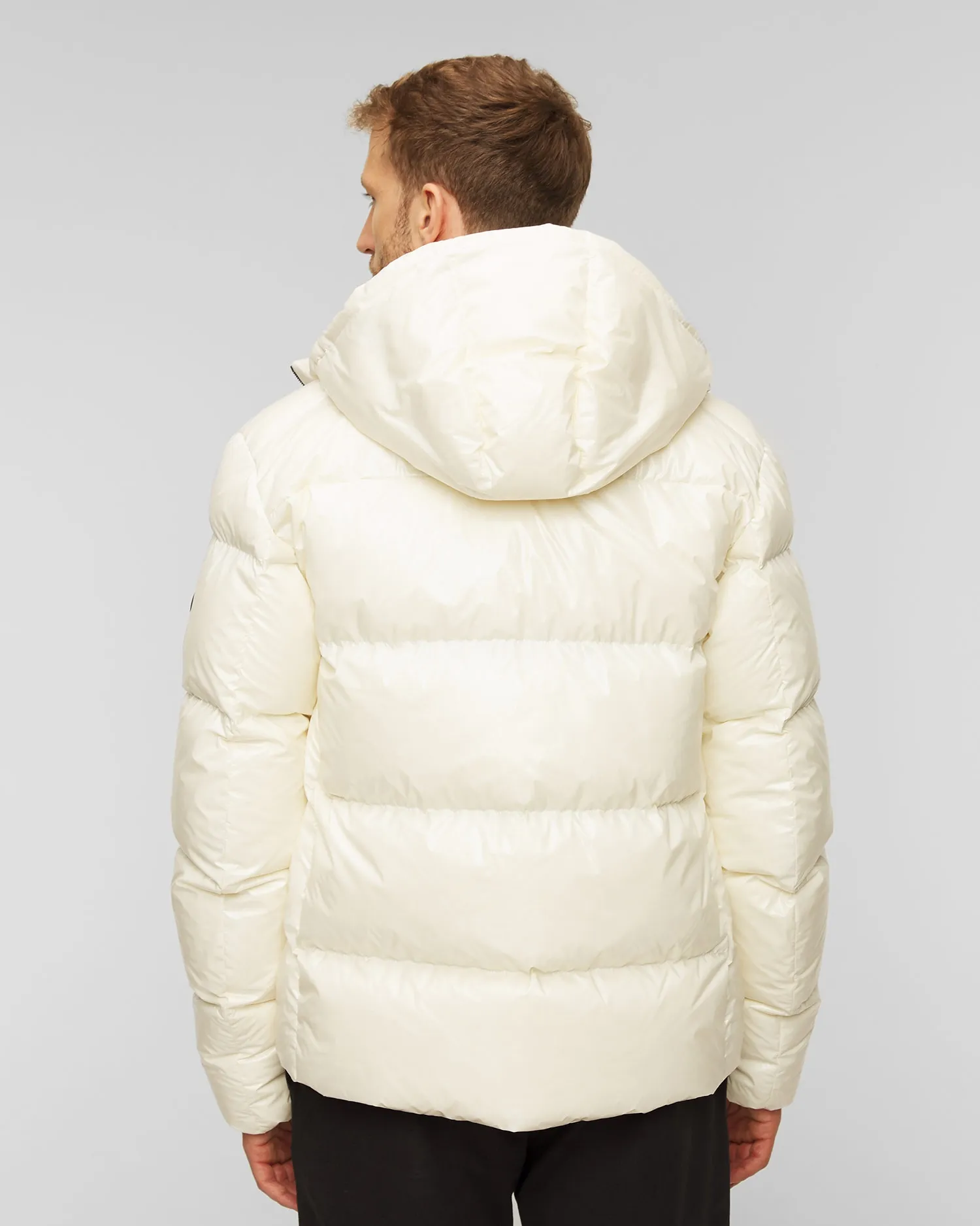 Men's down jacket BOGNER Xamy-D 38398250-133