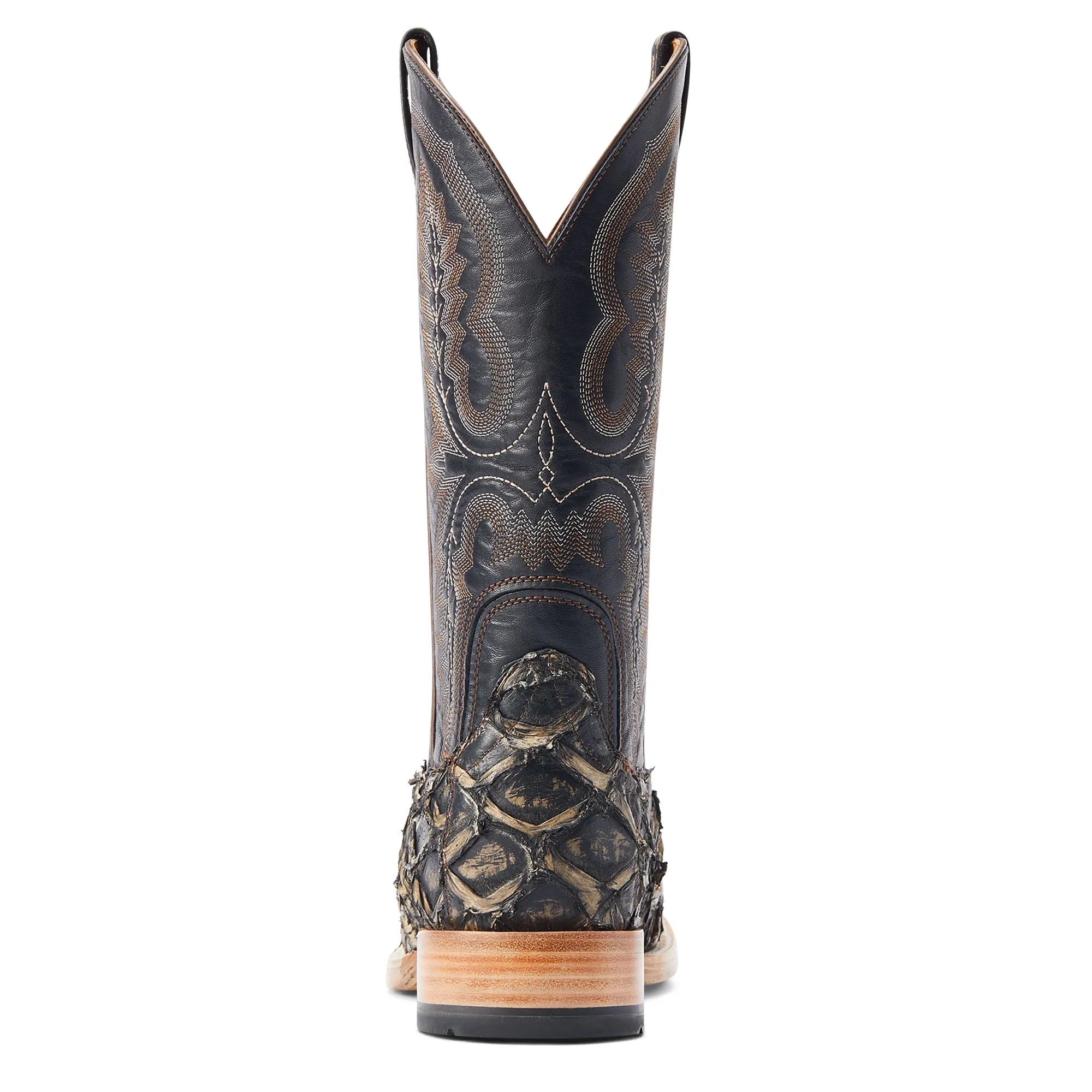 Men's Ariat Pirarucu Western Boot #10044420
