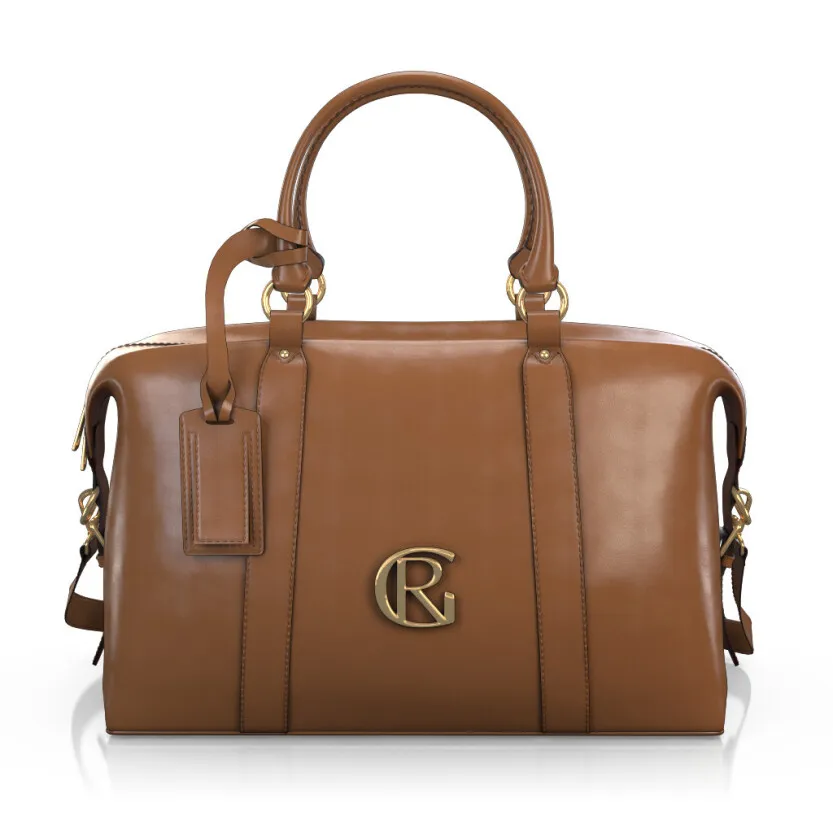 Men's Duffle Bag 37691