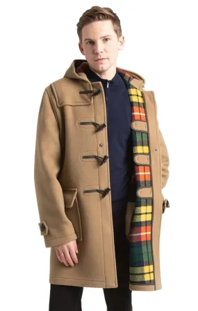 Men's Gloverall Duffle Coat