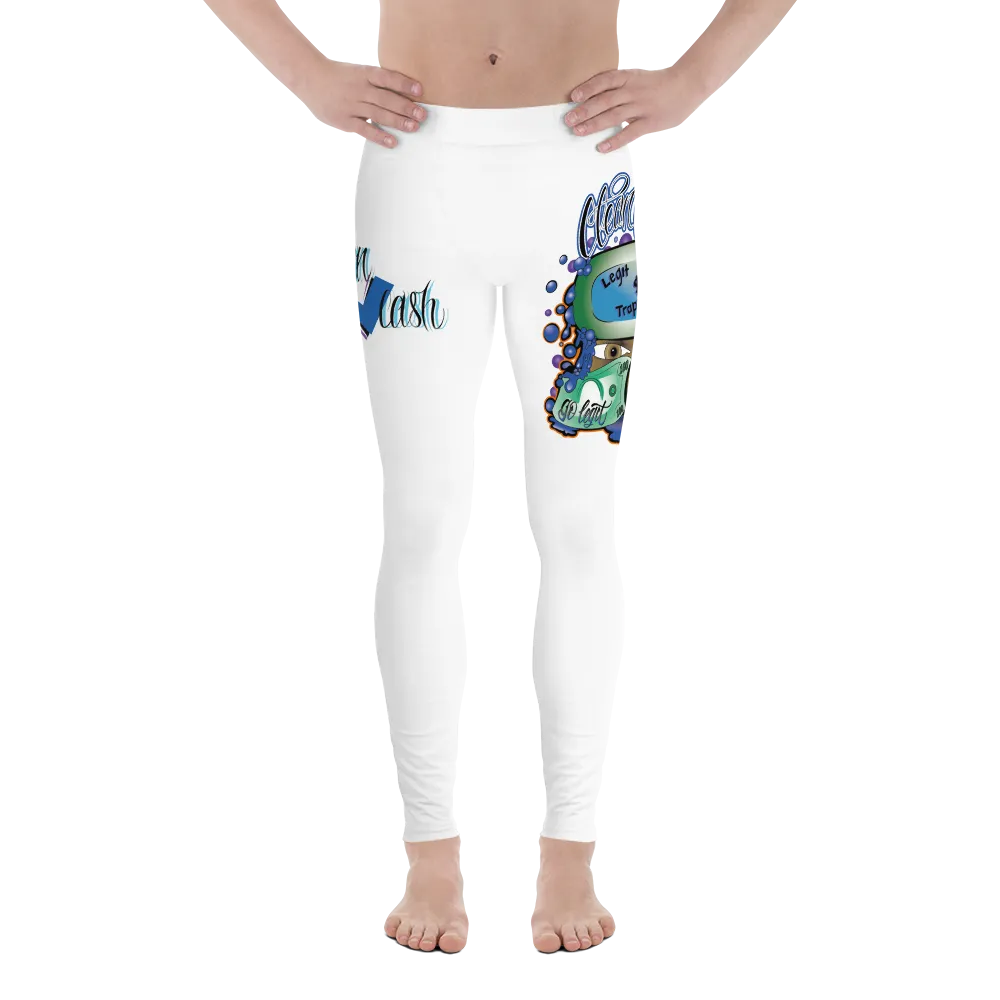 Men's Leggings