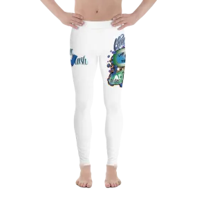 Men's Leggings