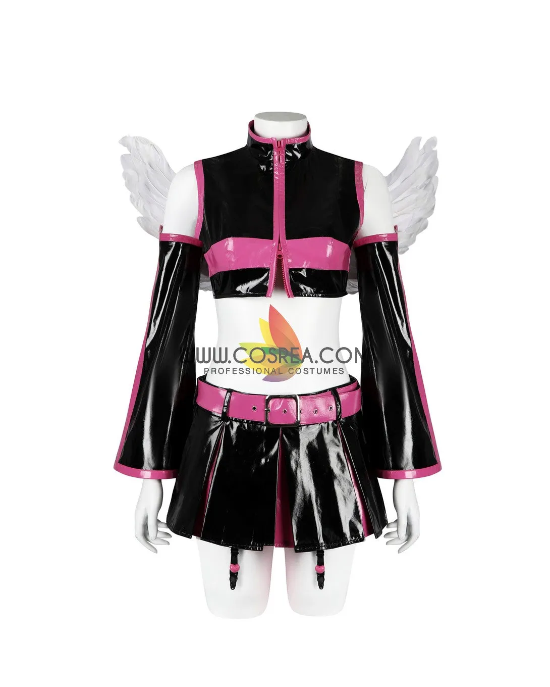 Mikari Tachibana 2.5 Dimensional Seduction Custom Costume