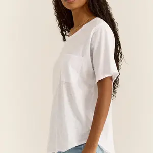 Monteray Slub Tee