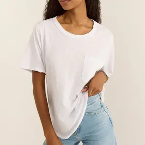 Monteray Slub Tee