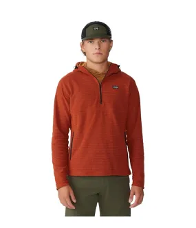 Mountain Hardwear Summit Grid™ Hoody