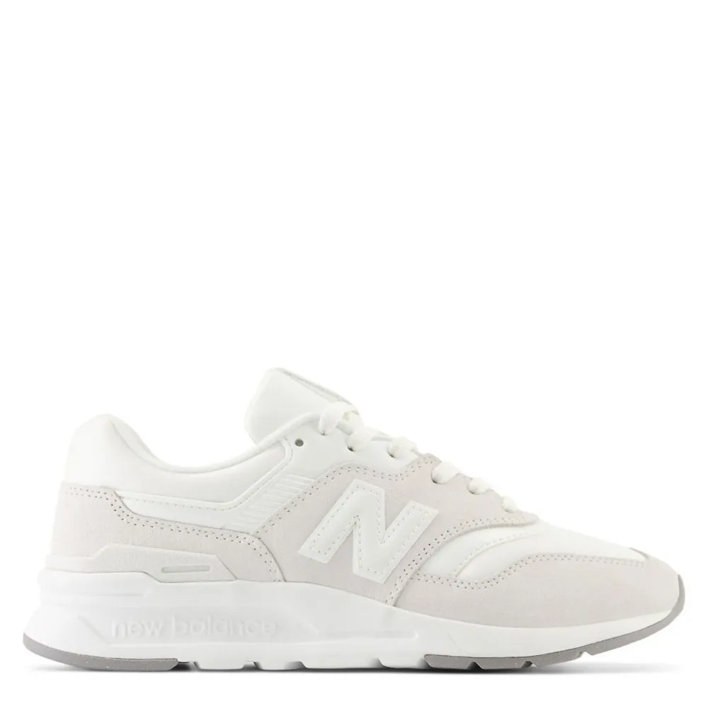 NEW BALANCE  WOMENS 997H SNEAKER