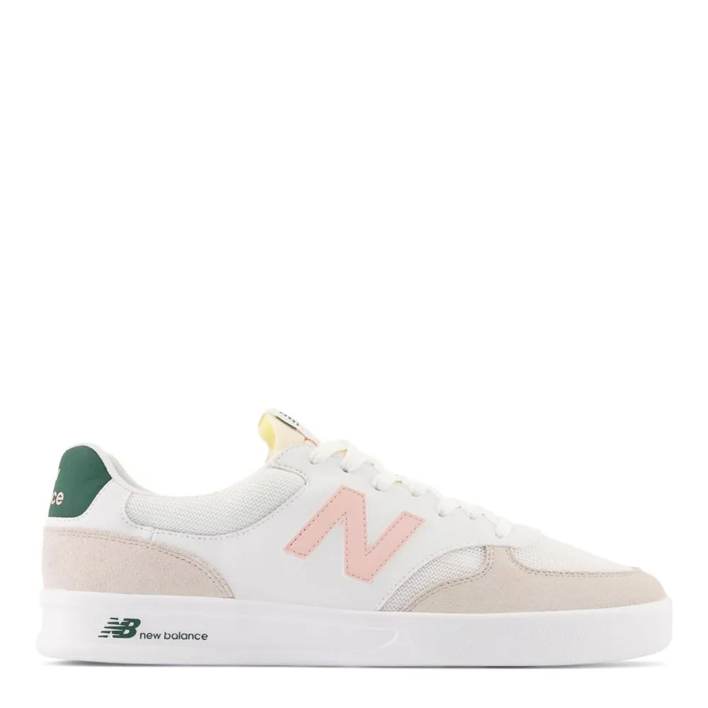 NEW BALANCE  WOMENS CT300 V3 COURT SNEAKER