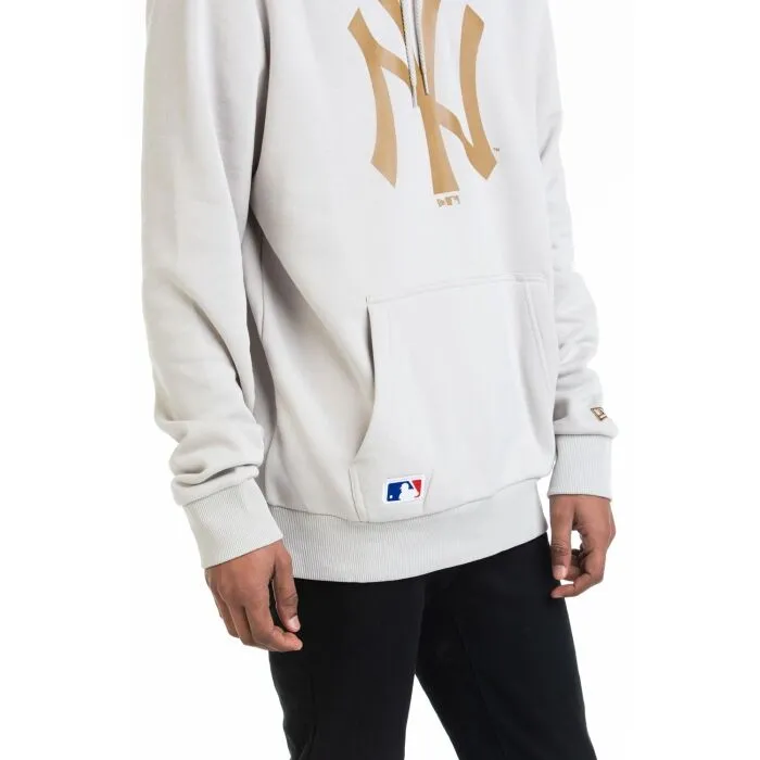 New Era NOS MLB REGULAR HOODY NEYYAN