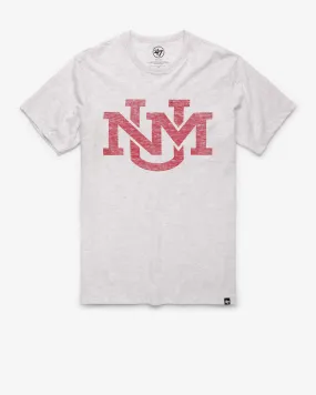 NEW MEXICO LOBOS PREMIER '47 FRANKLIN TEE