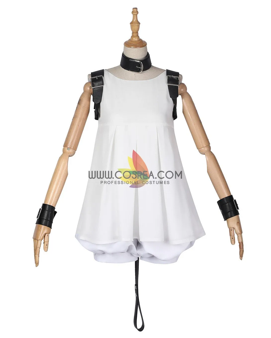 Nier Automata Re[in]carnation Cosplay Costume