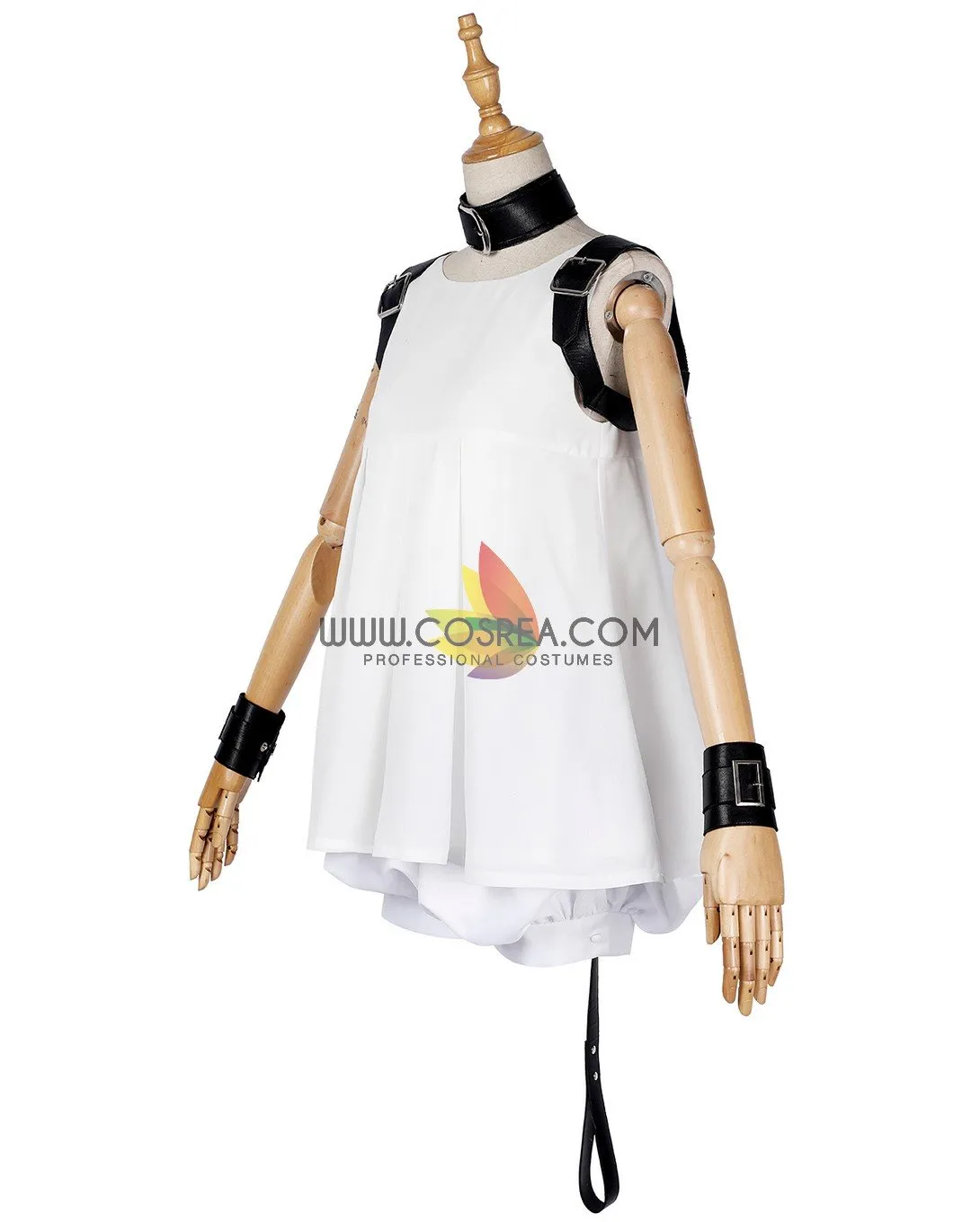 Nier Automata Re[in]carnation Cosplay Costume