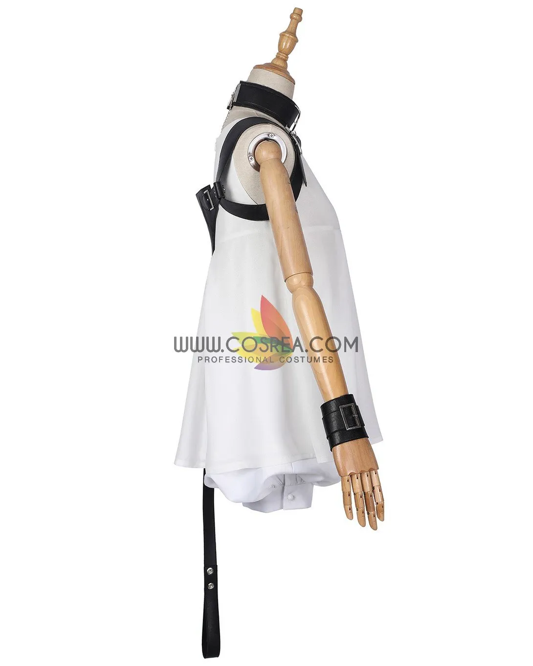 Nier Automata Re[in]carnation Cosplay Costume