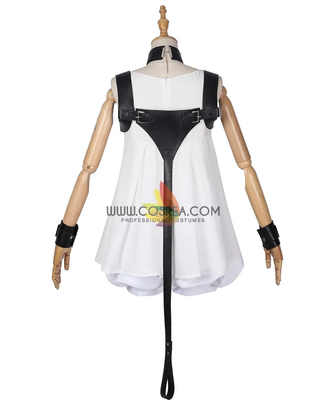 Nier Automata Re[in]carnation Cosplay Costume