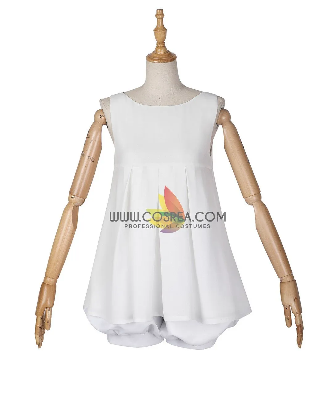 Nier Automata Re[in]carnation Cosplay Costume