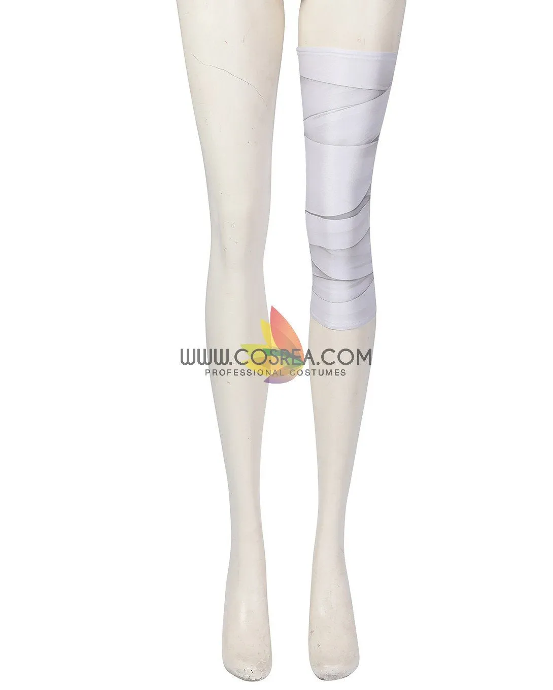 Nier Automata Re[in]carnation Cosplay Costume