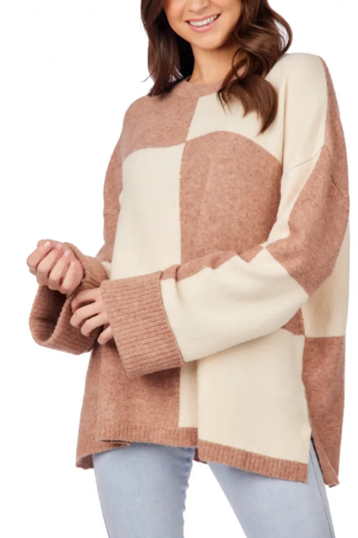 Oaklyn Sweater