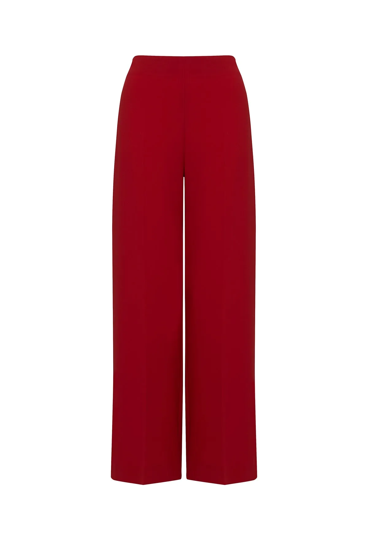 Opera Pant - Red