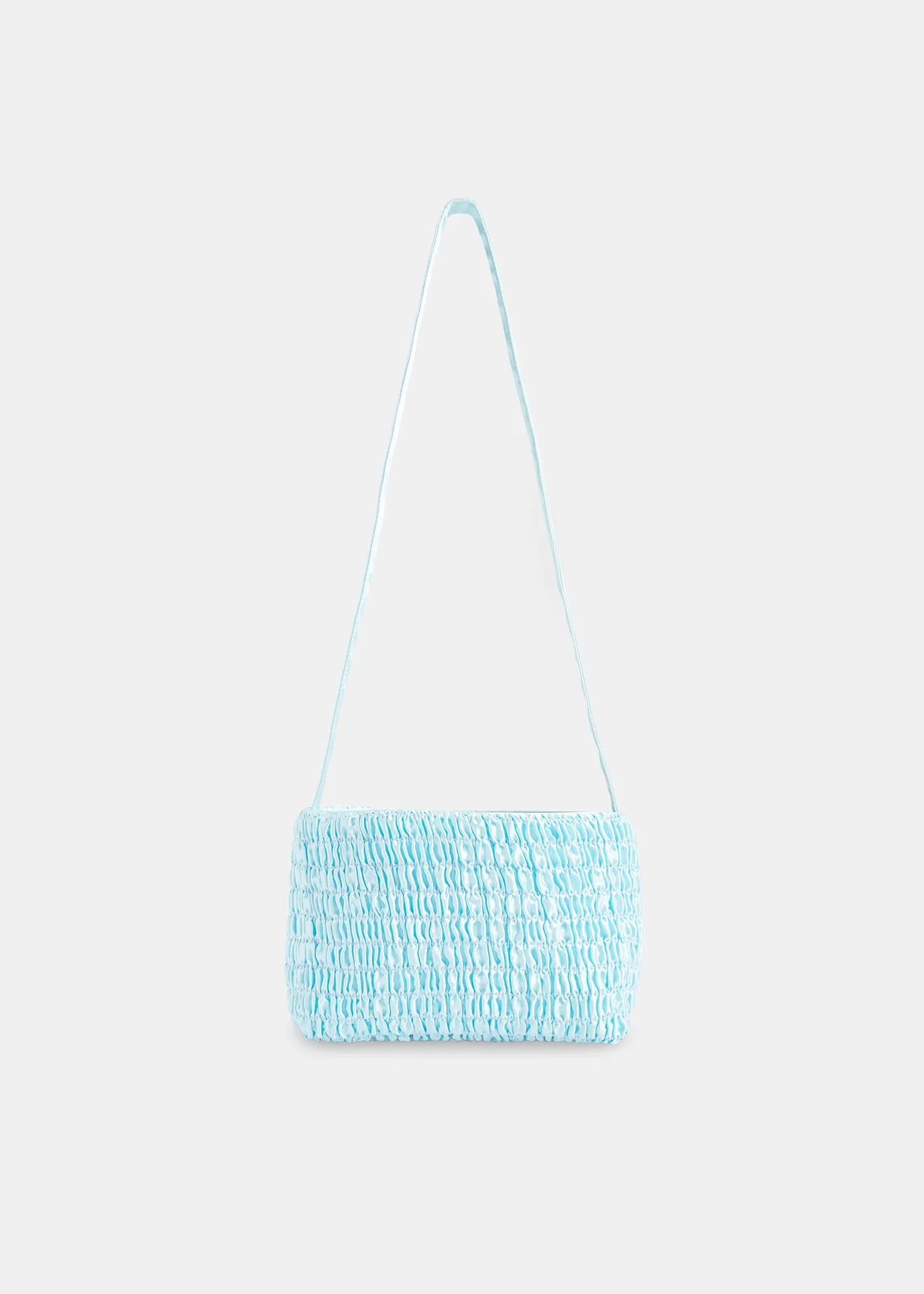 Pale Blue Hai Millie Bag Exclusive