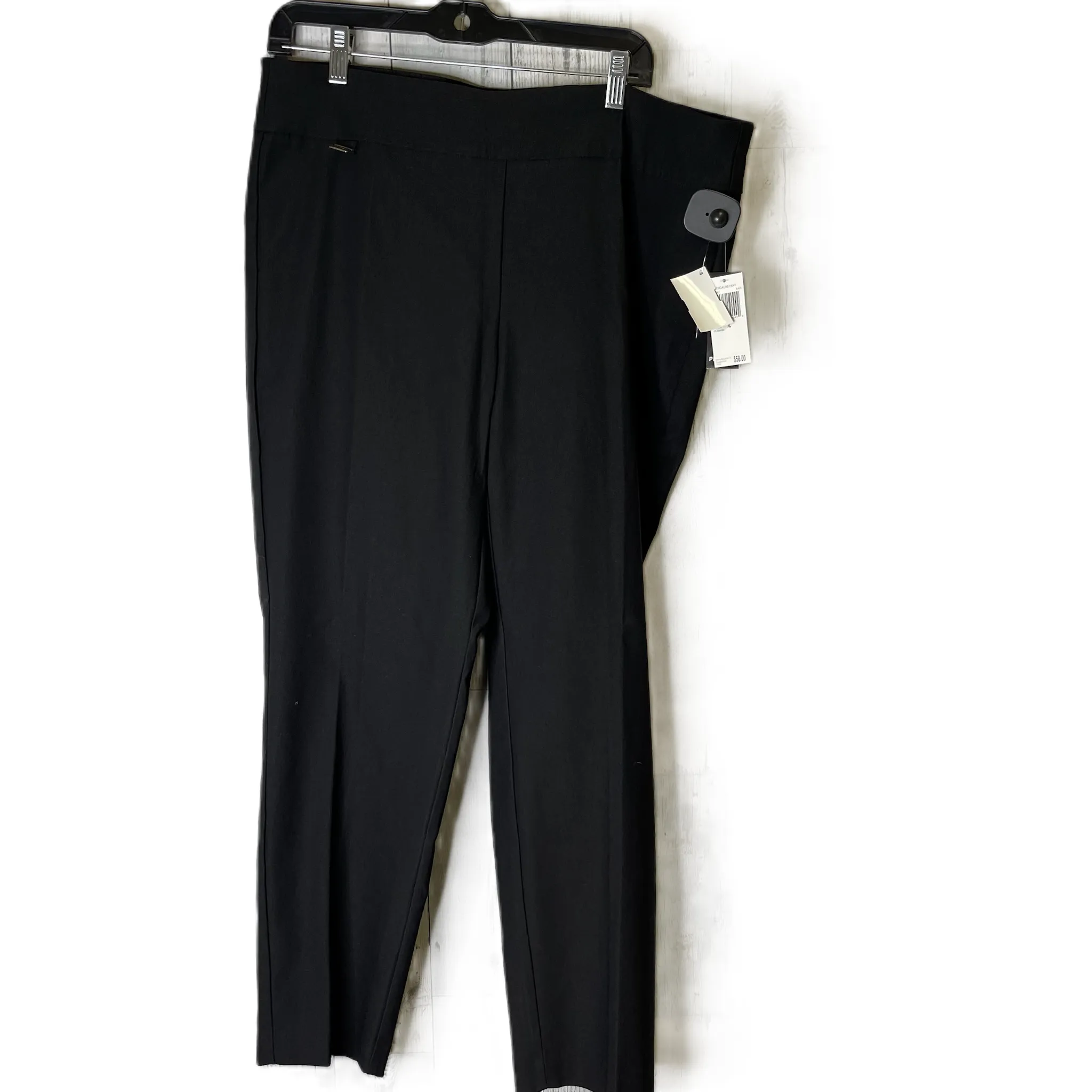 Pants Leggings By Premise Studio In Black, Size: Xl