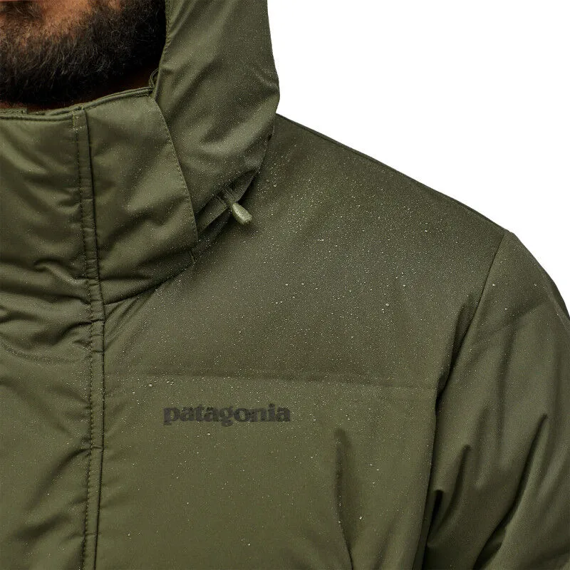 Patagonia  Jackson Glacier - Parka - Uomo