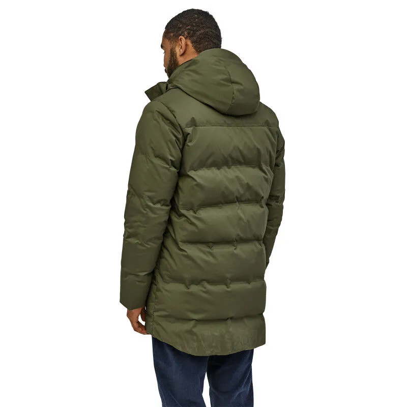 Patagonia  Jackson Glacier - Parka - Uomo